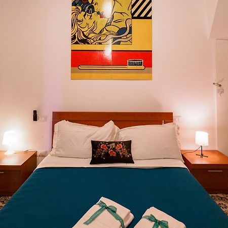 Unda De Ma Sea View Terrace Apartment Vernazza Dış mekan fotoğraf