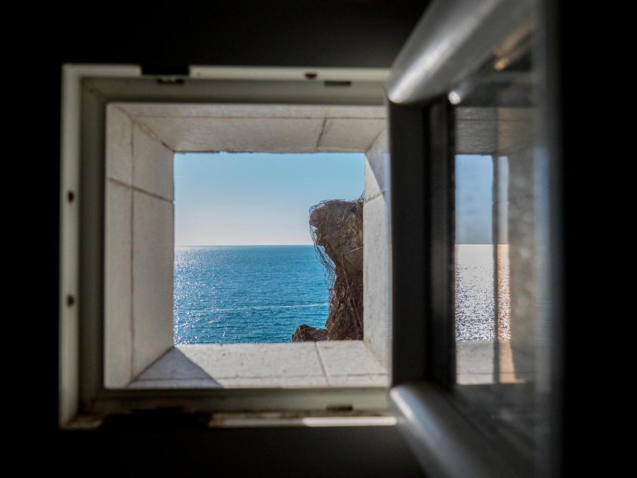 Unda De Ma Sea View Terrace Apartment Vernazza Dış mekan fotoğraf